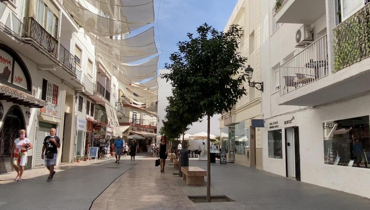 La Torna Casasol * Nerja
