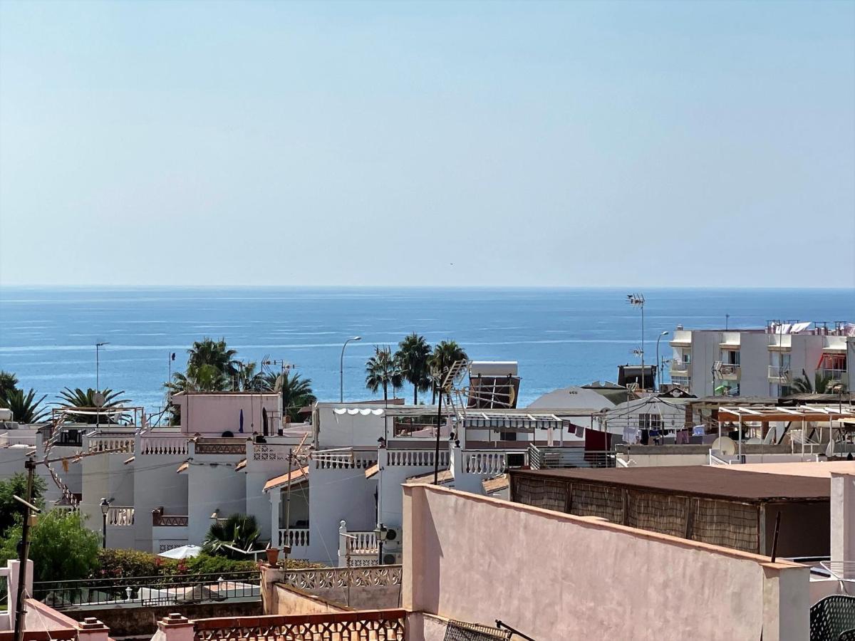 Mariposa Casasol Apartamento Nerja