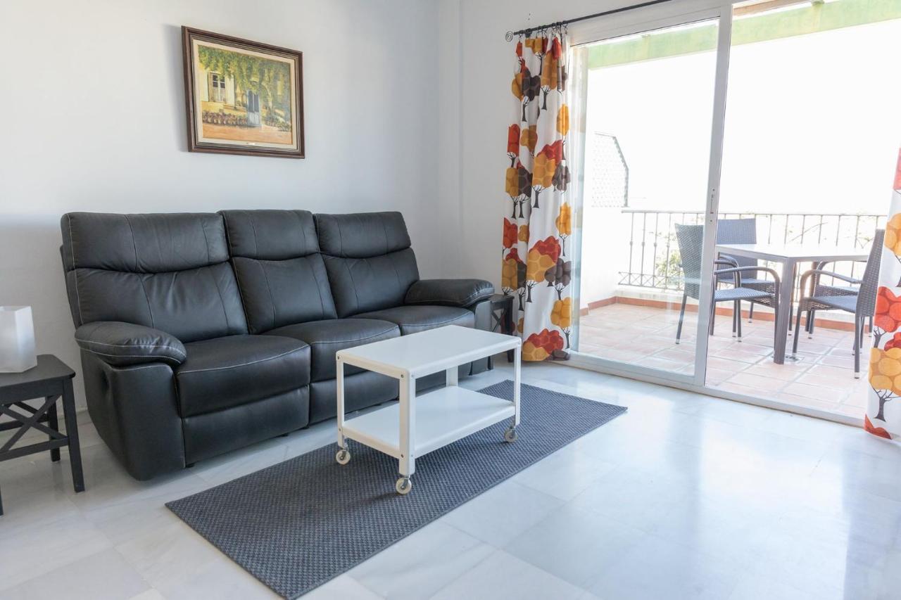 Casa Ekman Fuentesol Casasol * Nerja