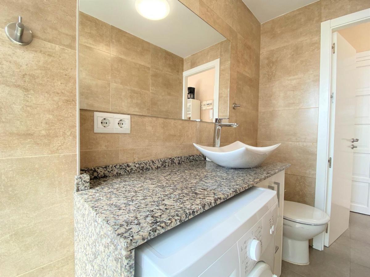 Apartamento Mariposa Casasol *