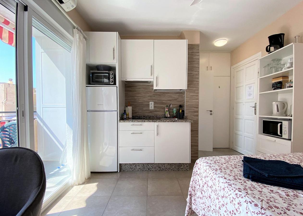 Apartamento Mariposa Casasol Nerja