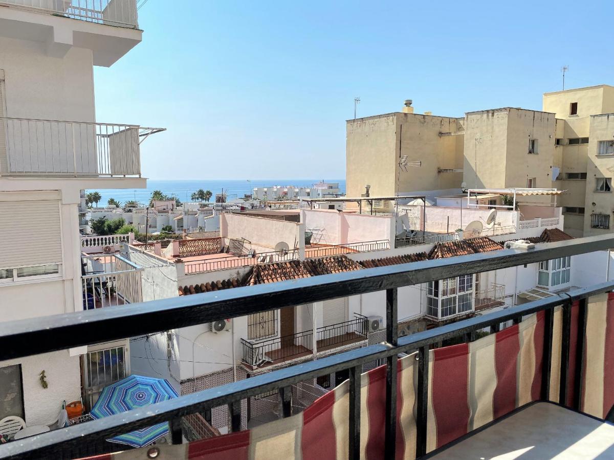 Apartamento Mariposa Casasol Nerja