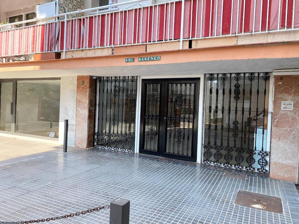 Apartamento Mariposa Casasol *