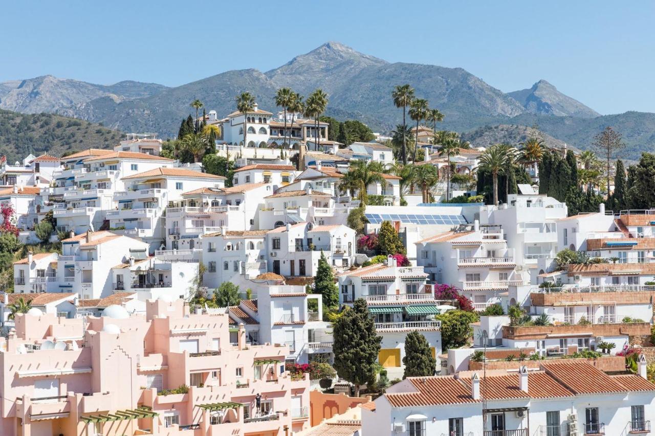 Casa Ekman Fuentesol Casasol Nerja