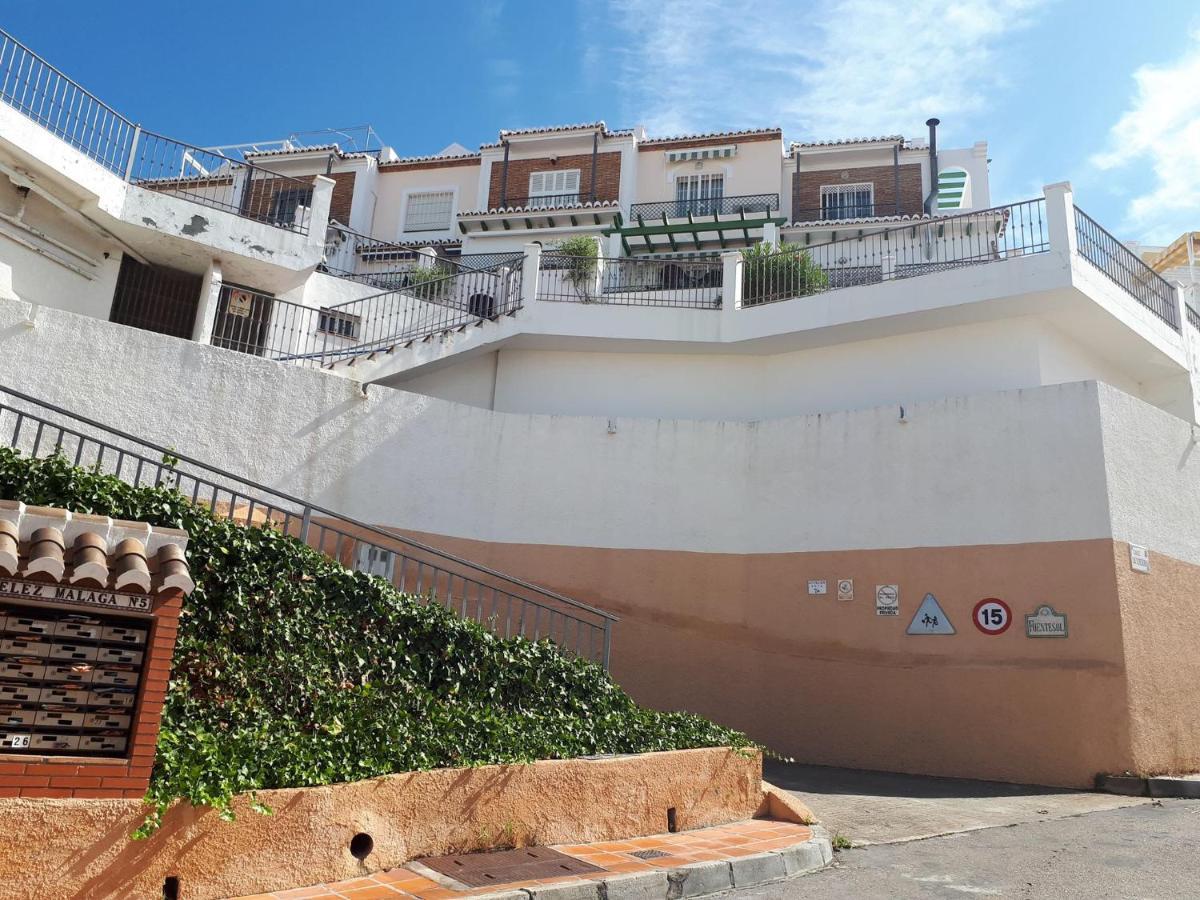 Casa de férias Casa Ekman Fuentesol Casasol
