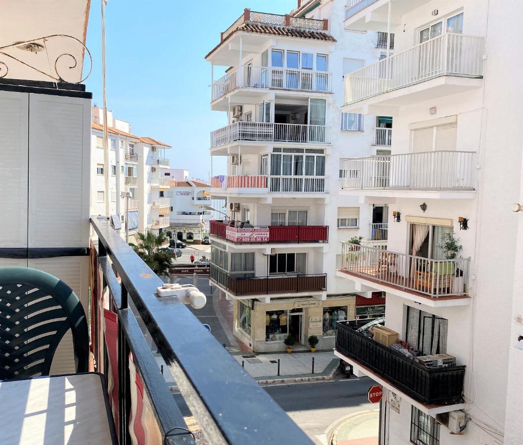 Apartamento Mariposa Casasol *