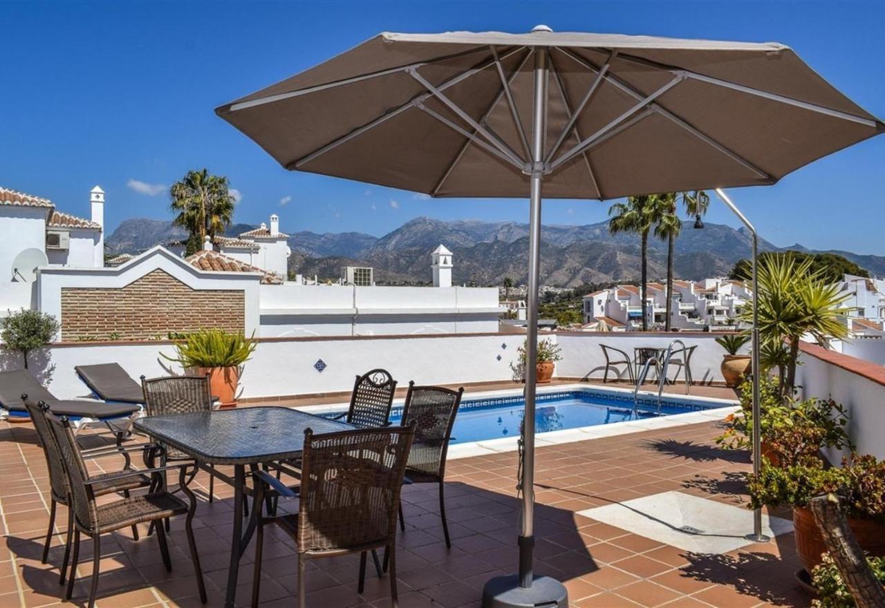 Salida Del Sol * Nerja