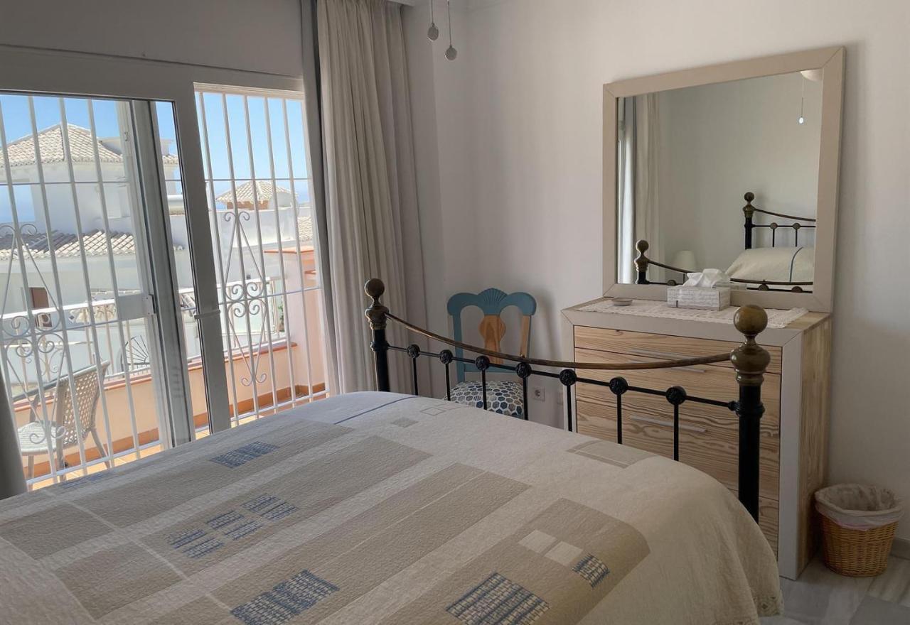 Villa Salida Del Sol Nerja