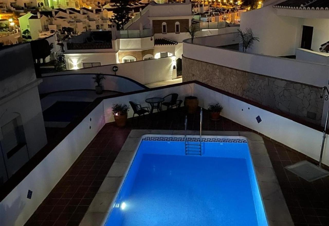 Salida Del Sol Villa *
