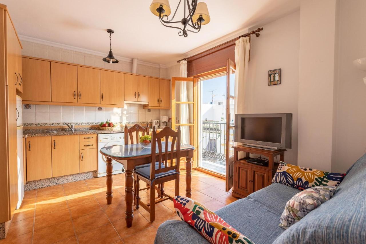 Apartment Nieves 1 Nerja