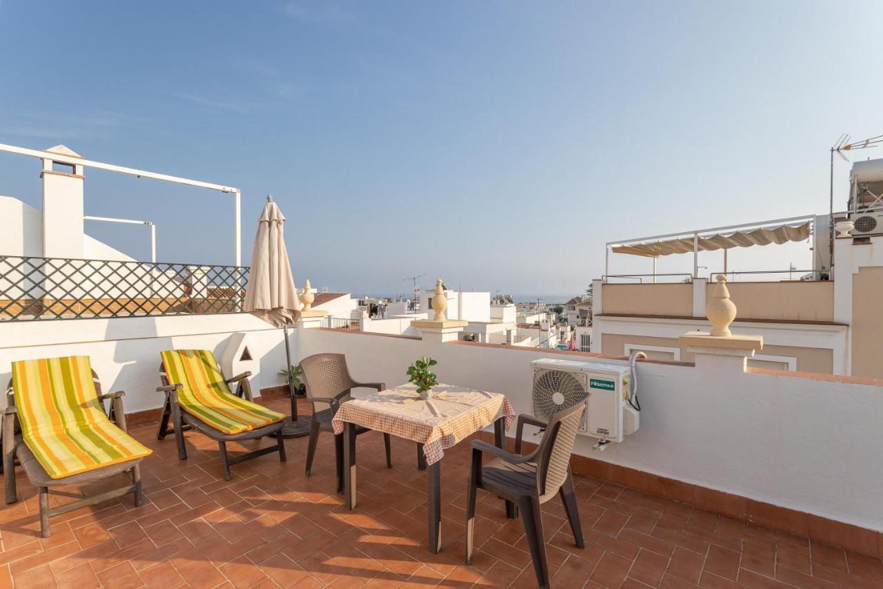 Nieves 1 Apartment Nerja