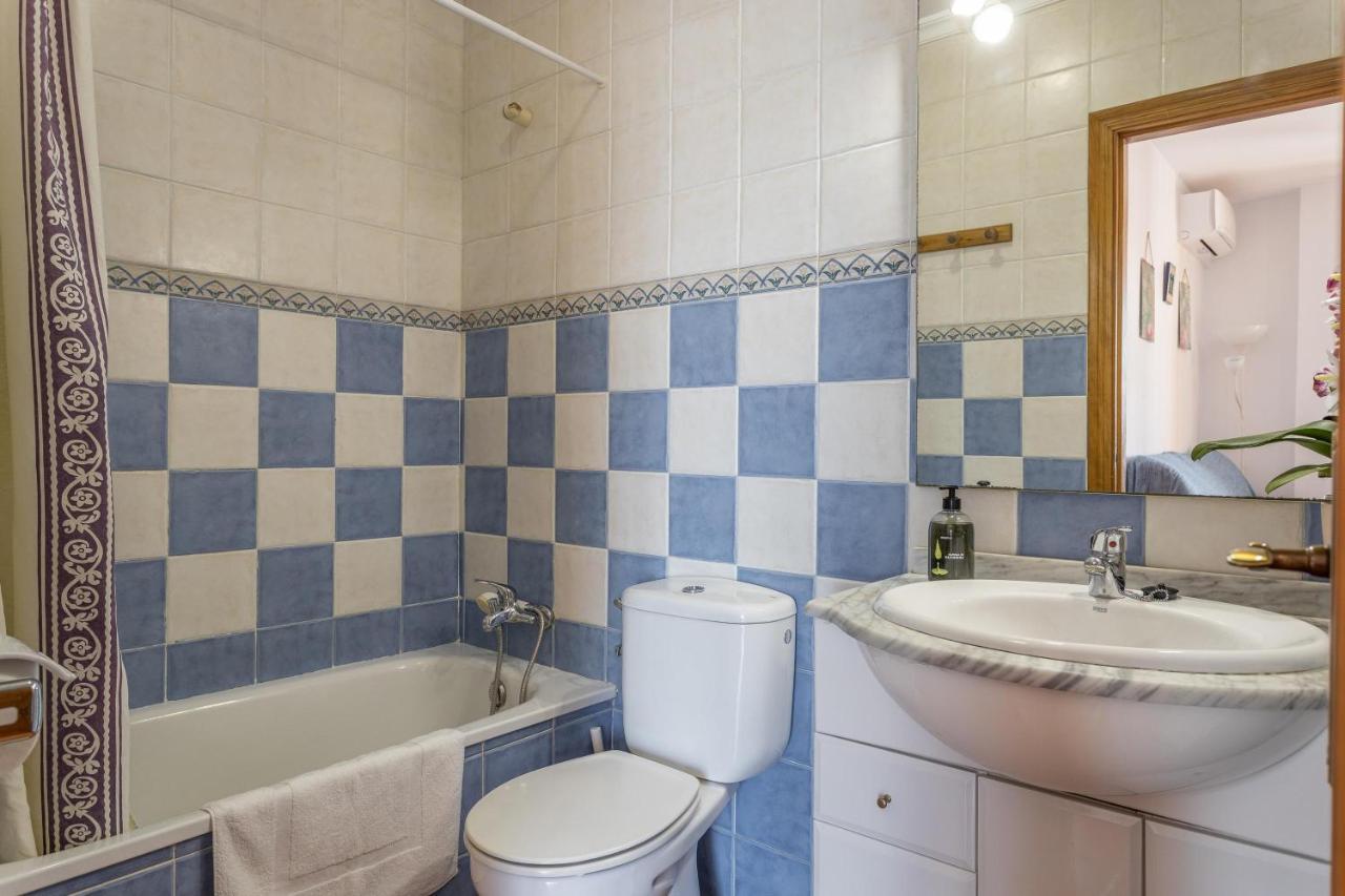 Apartment Nieves 1 Nerja