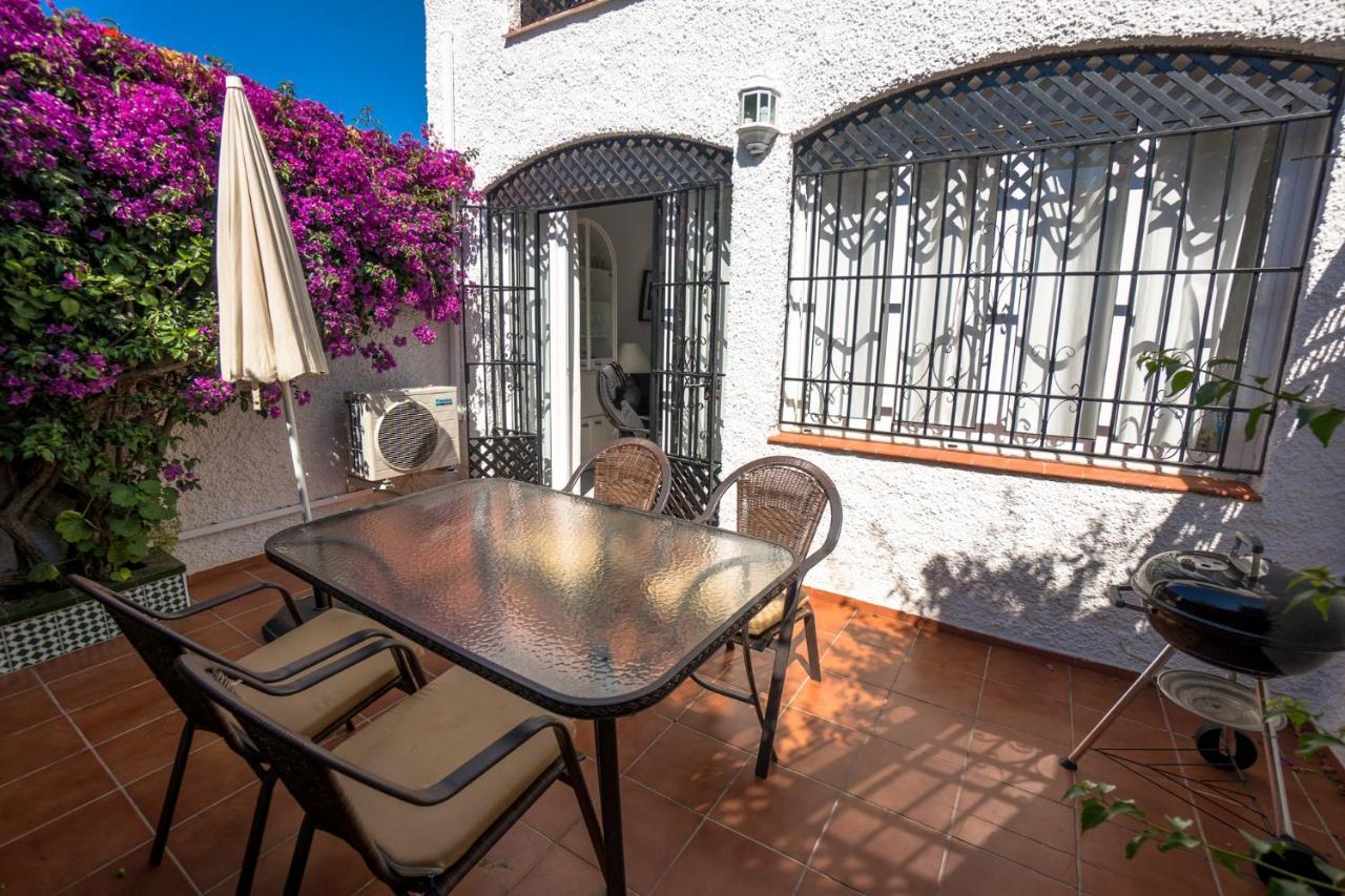 Holiday home Verano Azul 13 Nerja