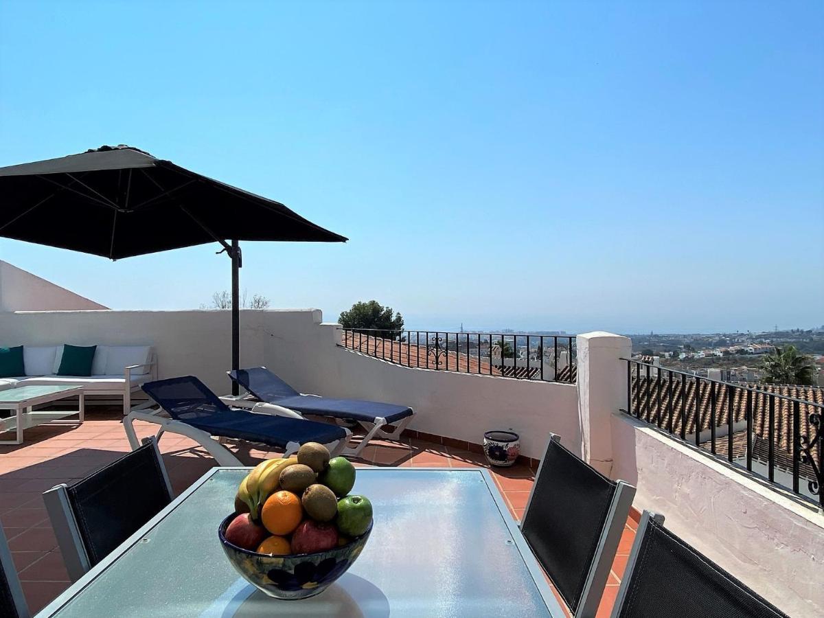 Apartamento San Francisco 71 Casasol Nerja