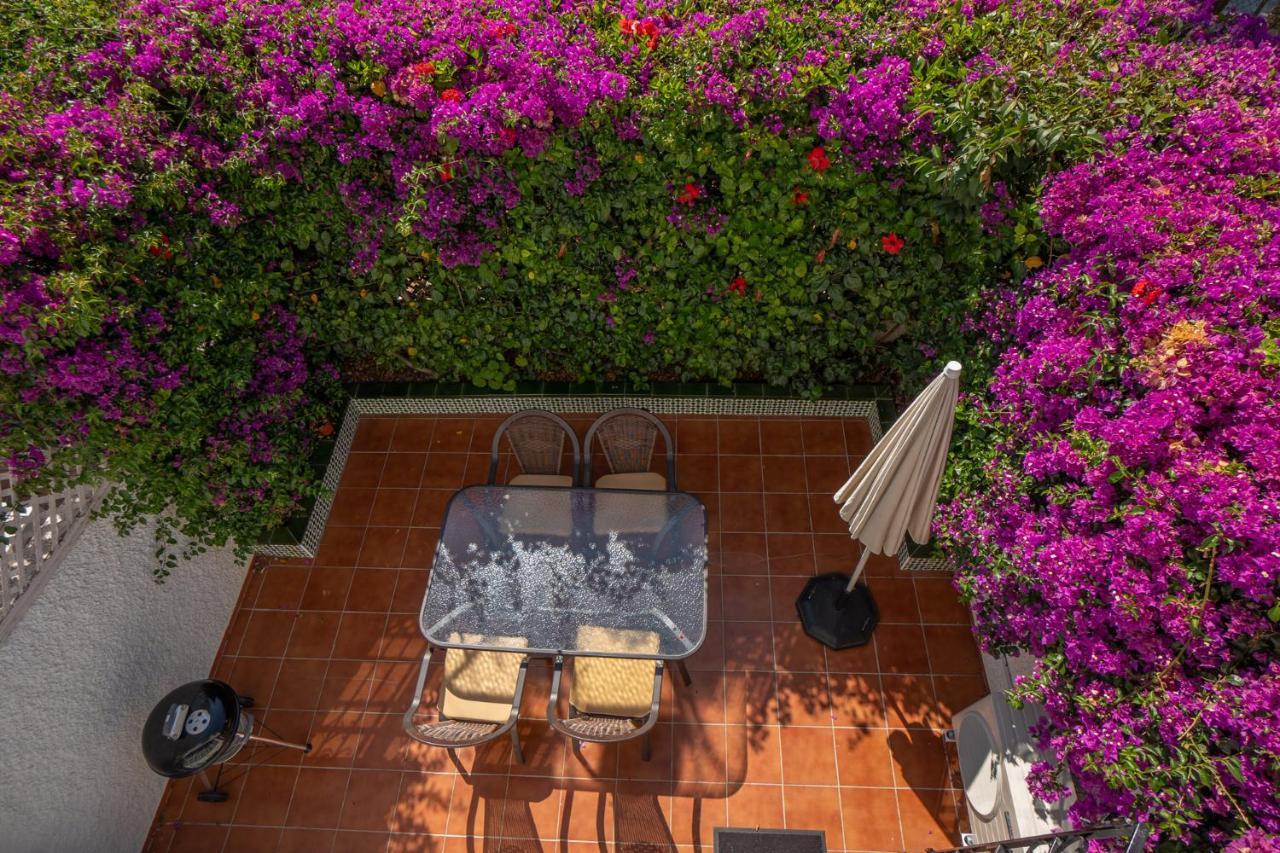 Verano Azul 13 Holiday home