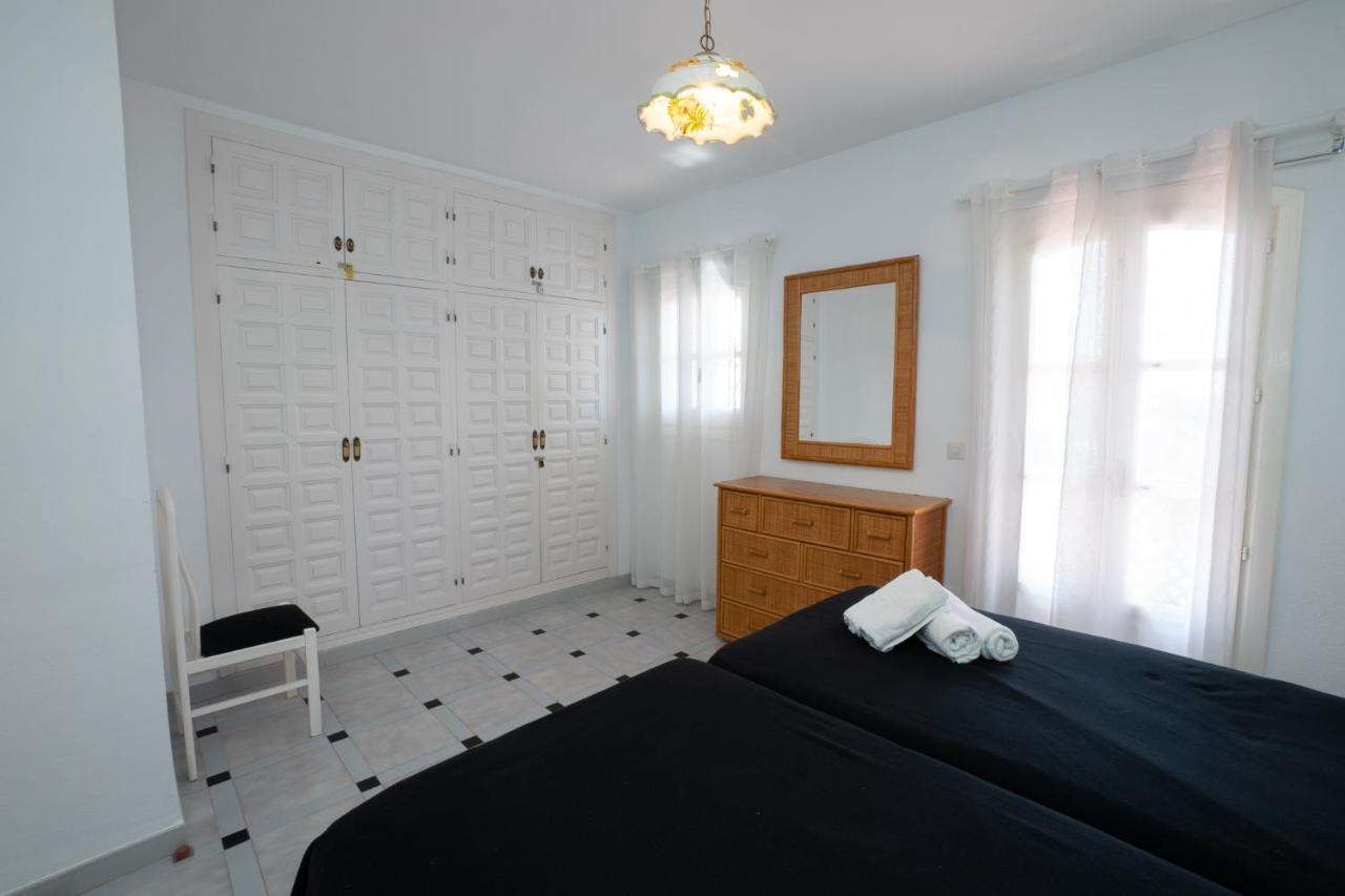 Holiday home Verano Azul 13 Nerja