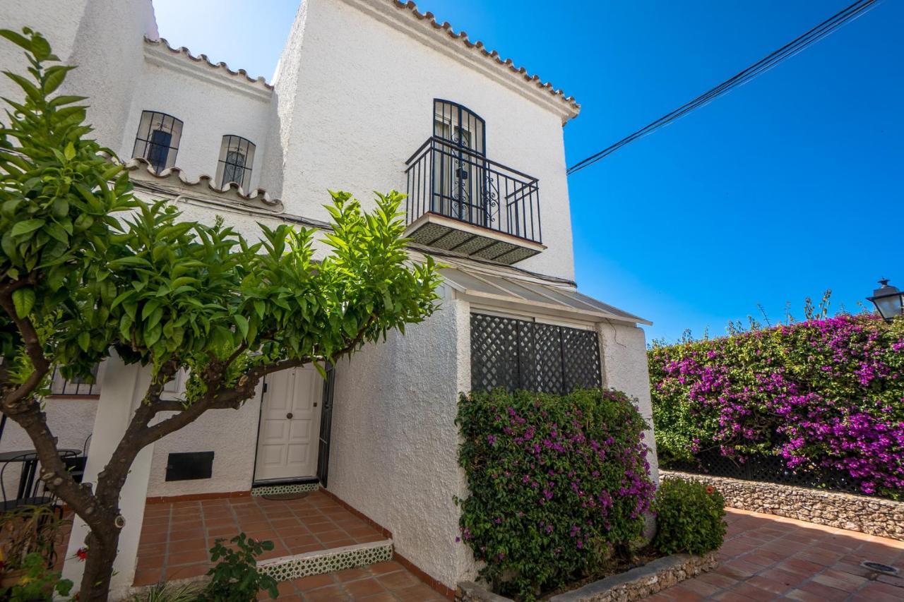 Holiday home Verano Azul 13 Nerja