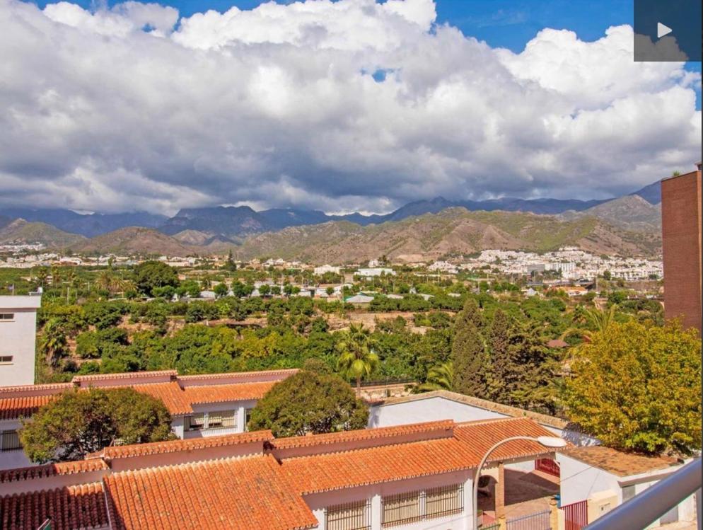 El Balcón De Mar Nerja