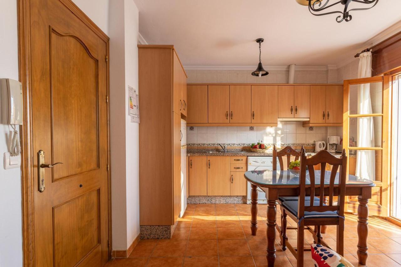 Nieves 1 Apartment Nerja