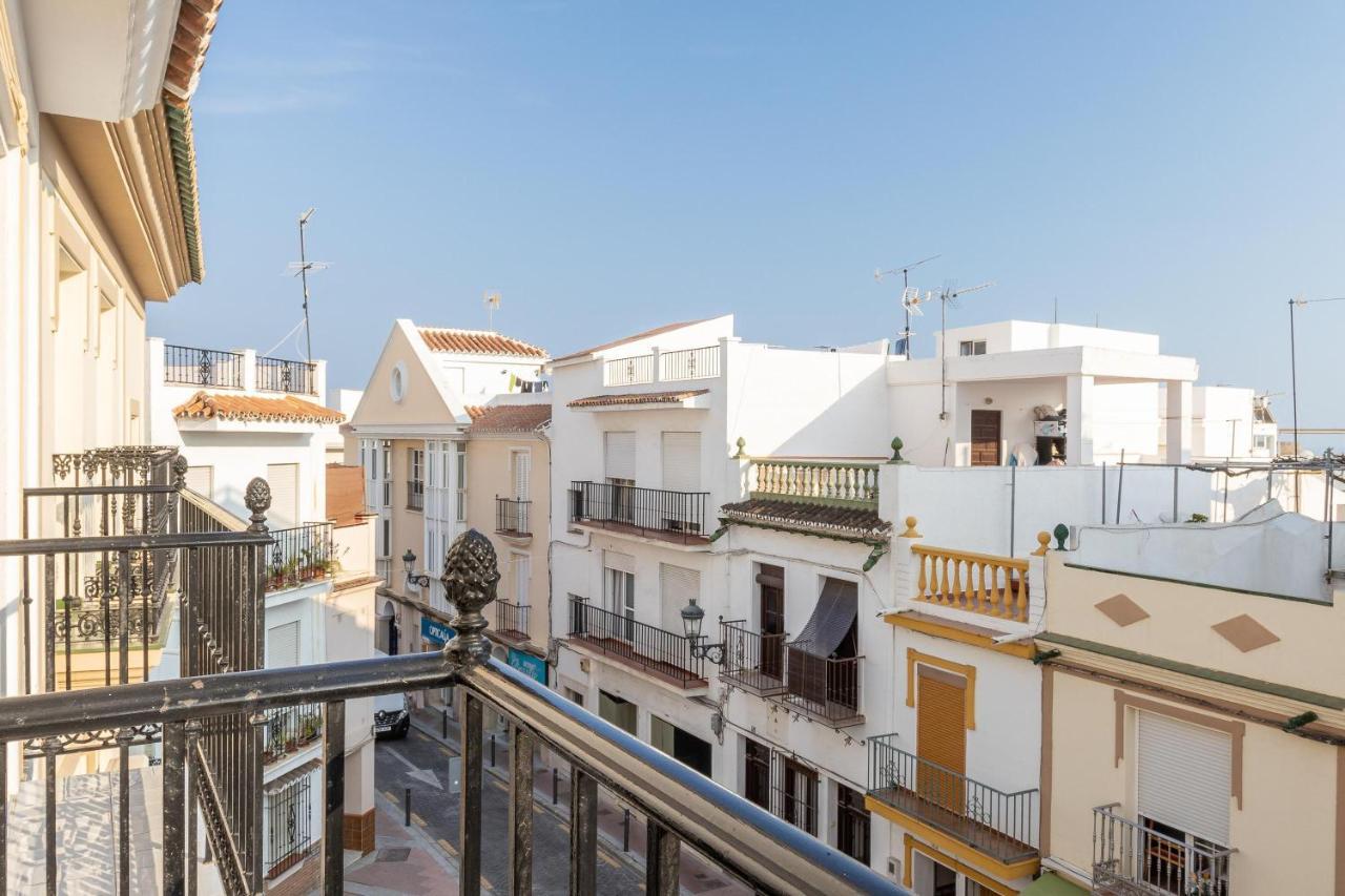 Apartment Nieves 1 *