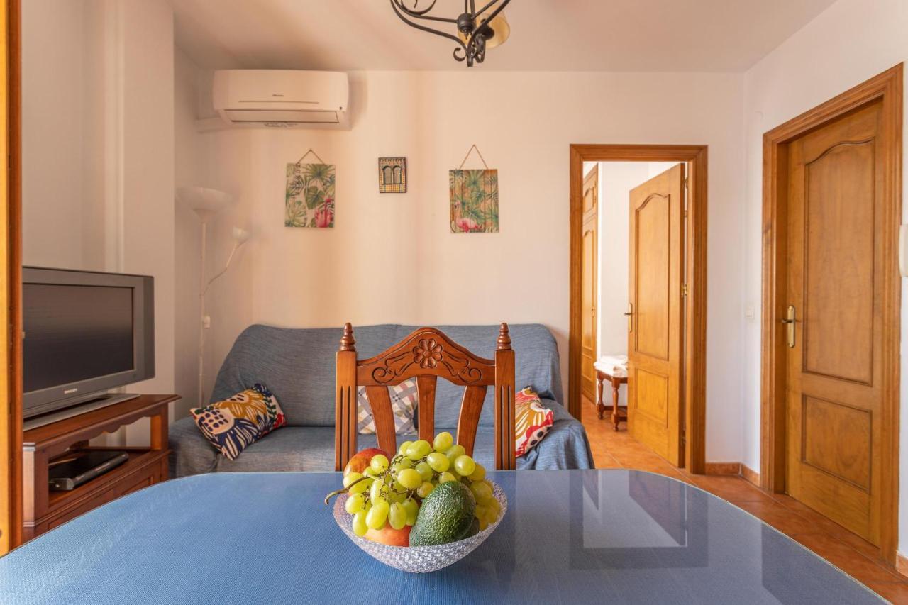 Apartment Nieves 1