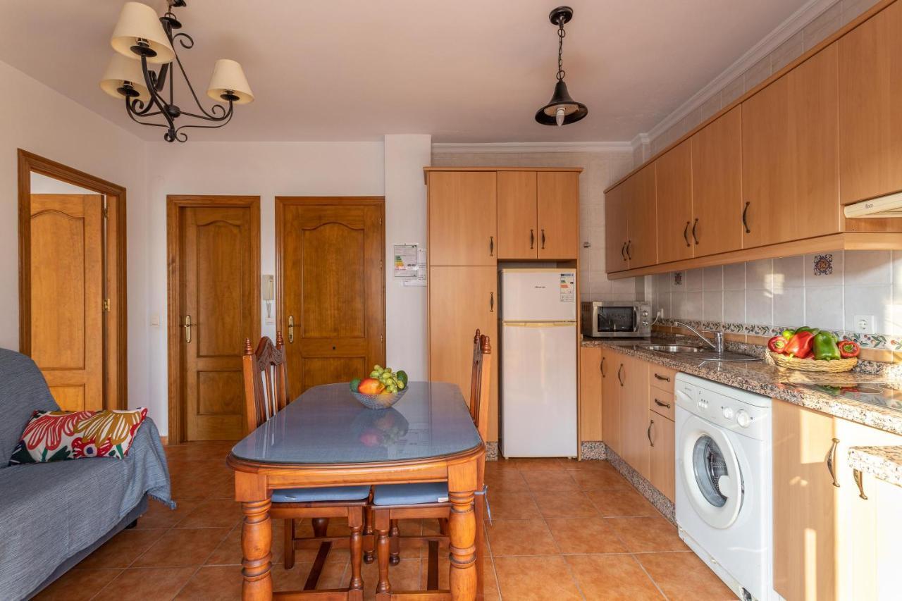 Apartment Nieves 1 *
