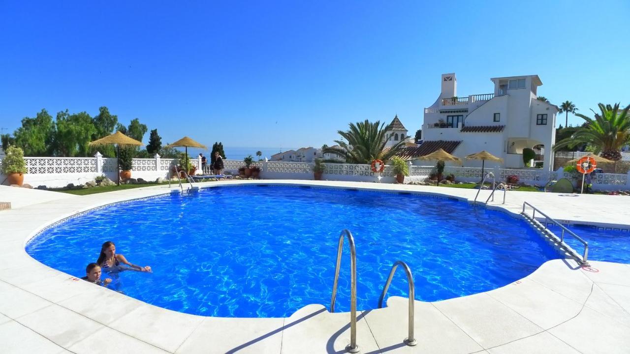 R838 Capistrano Playa 213 * Nerja