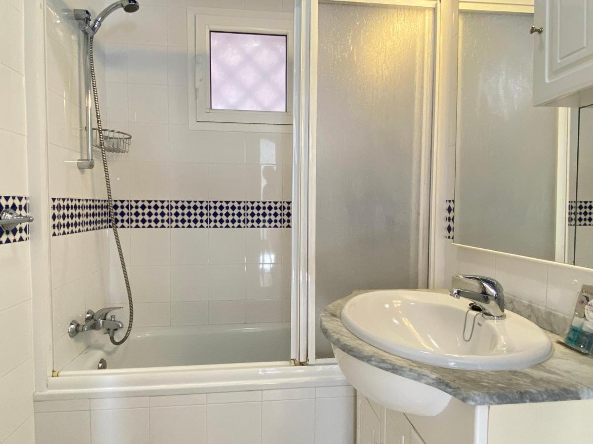 Apartamento San Francisco 71 Casasol Nerja