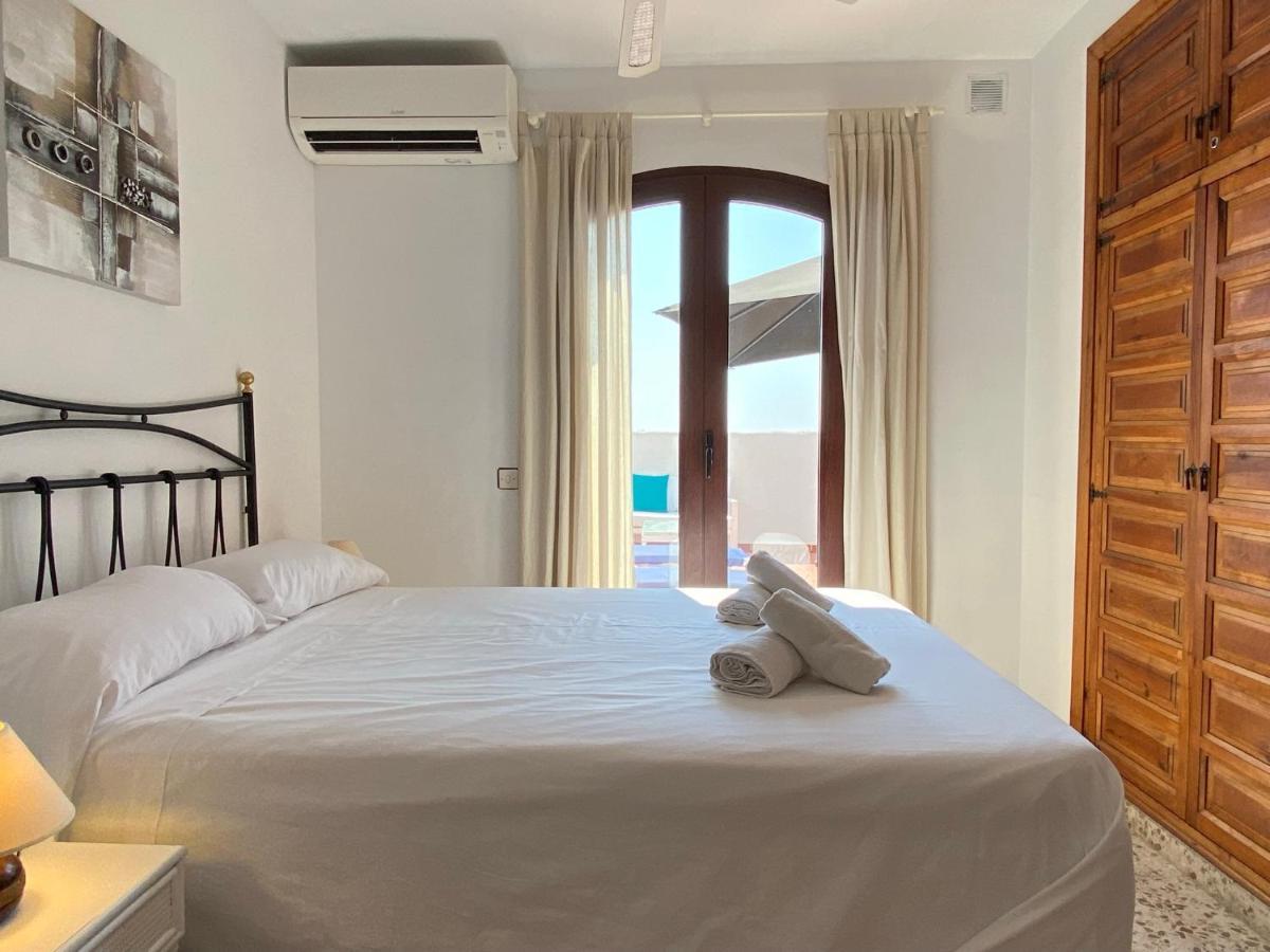 Apartamento San Francisco 71 Casasol Nerja