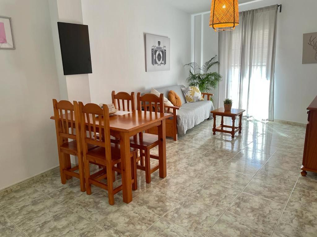 Apartamento Alan Nerja