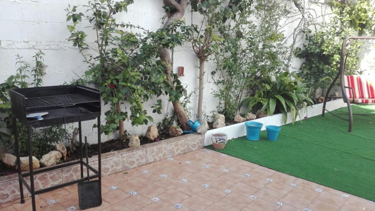 Casa Anica. CENTER OF NERJA *