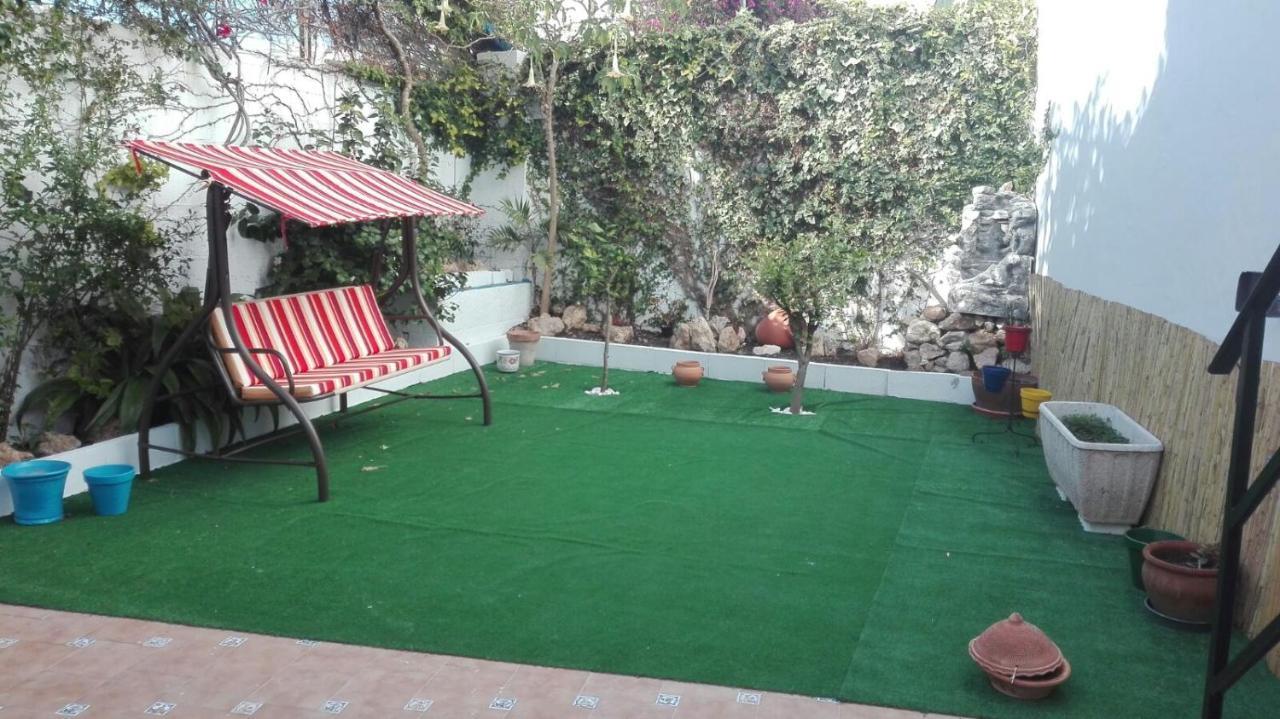 Casa de férias Casa Anica. CENTER OF NERJA
