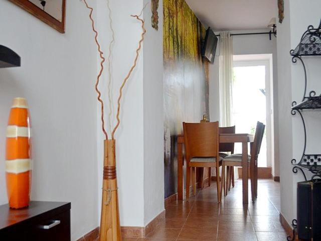 Casa Anica. CENTER OF NERJA Casa de férias Nerja