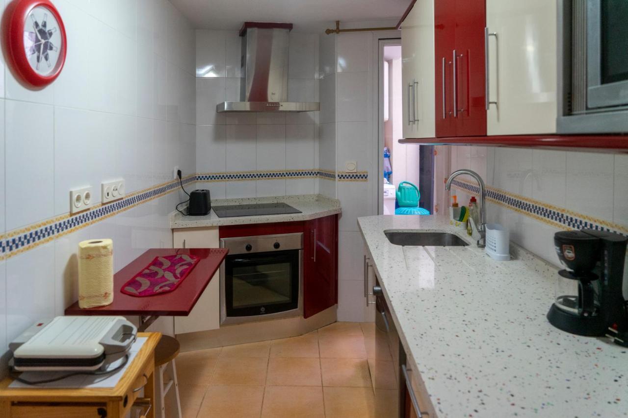 Padial Apartment