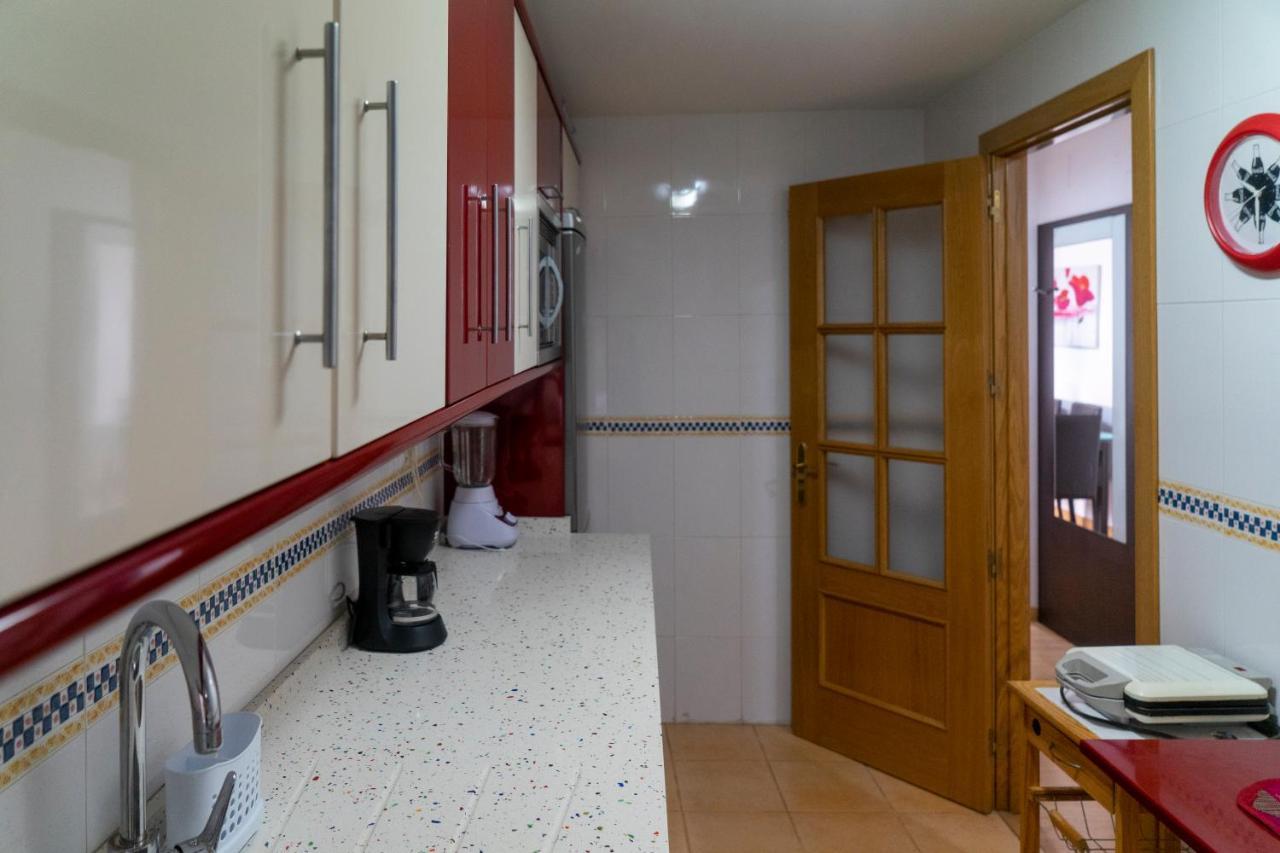 Padial Apartment *