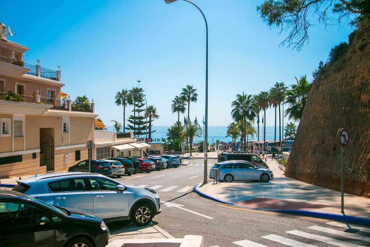 Apartamento En Burriana Playa - Edificio Rubarsal Apartment