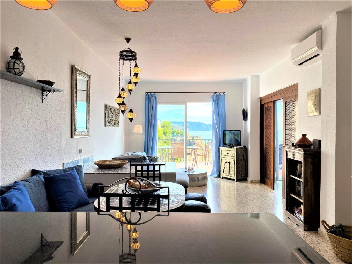 Apartamento Capistrano Playa 403 Casasol *