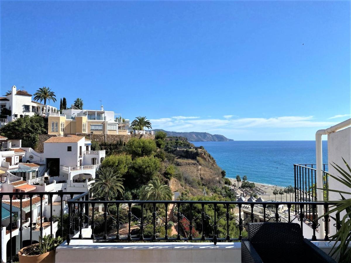 Capistrano Playa 403 Casasol Apartamento Nerja