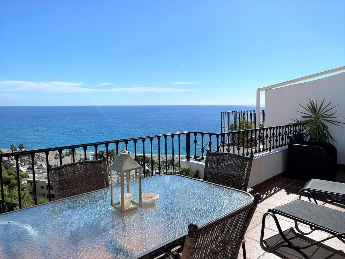 Apartamento Capistrano Playa 403 Casasol *