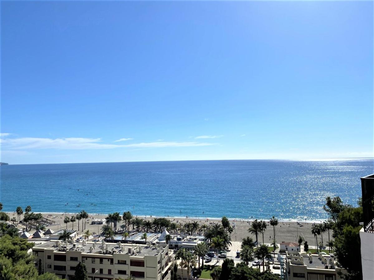 Apartamento Capistrano Playa 403 Casasol *