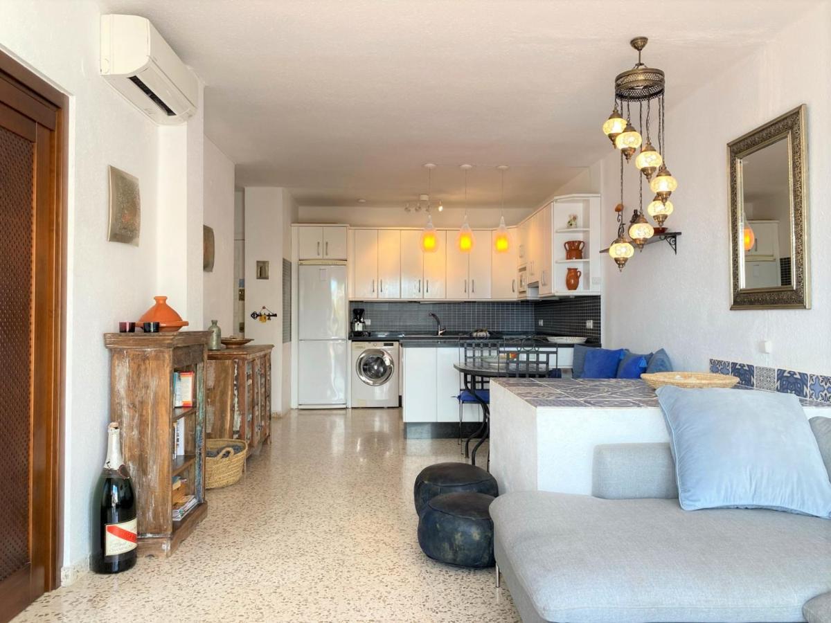 Apartamento Capistrano Playa 403 Casasol *