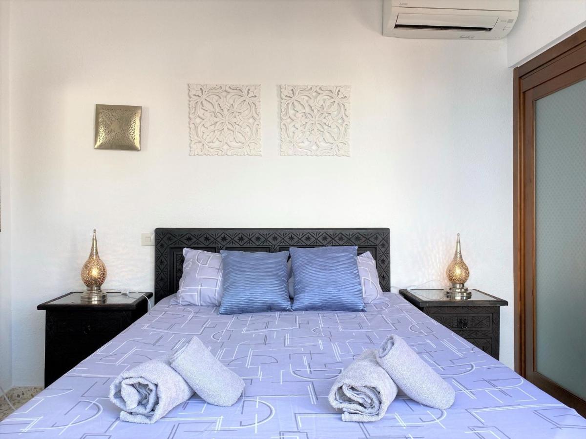 Apartamento Capistrano Playa 403 Casasol *