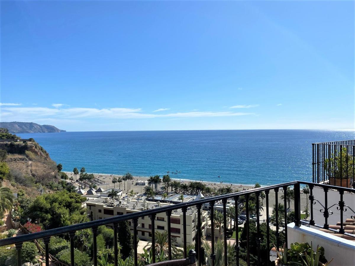 Capistrano Playa 403 Casasol Apartamento