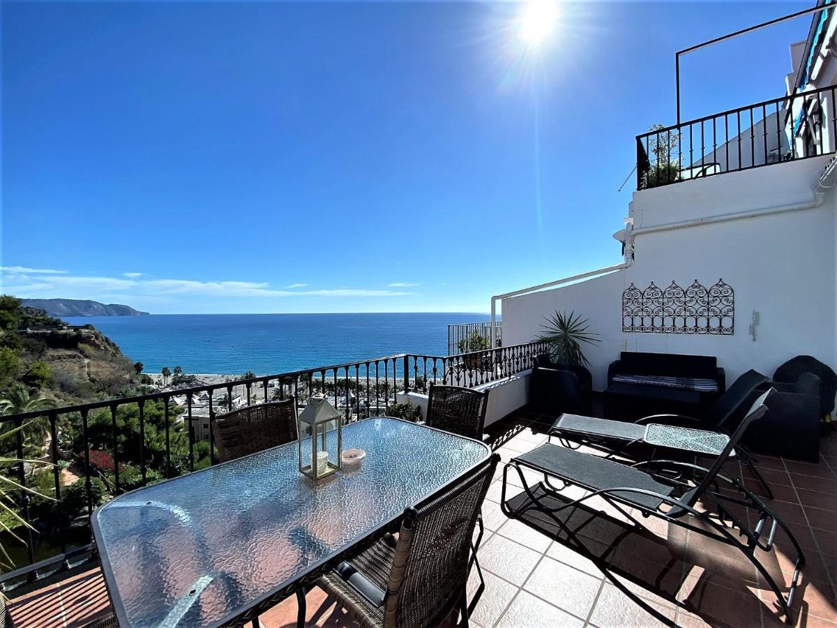 Capistrano Playa 403 Casasol * Nerja