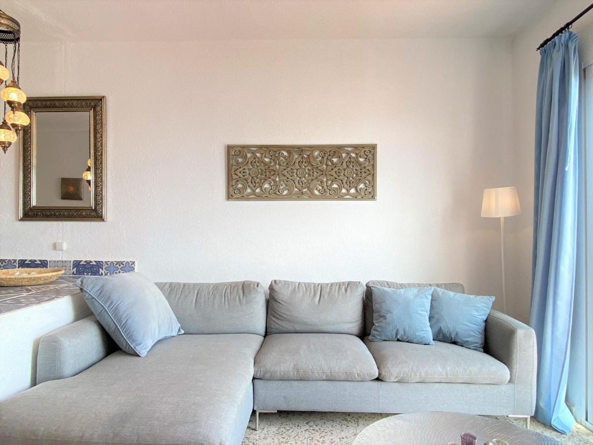 Apartamento Capistrano Playa 403 Casasol Nerja