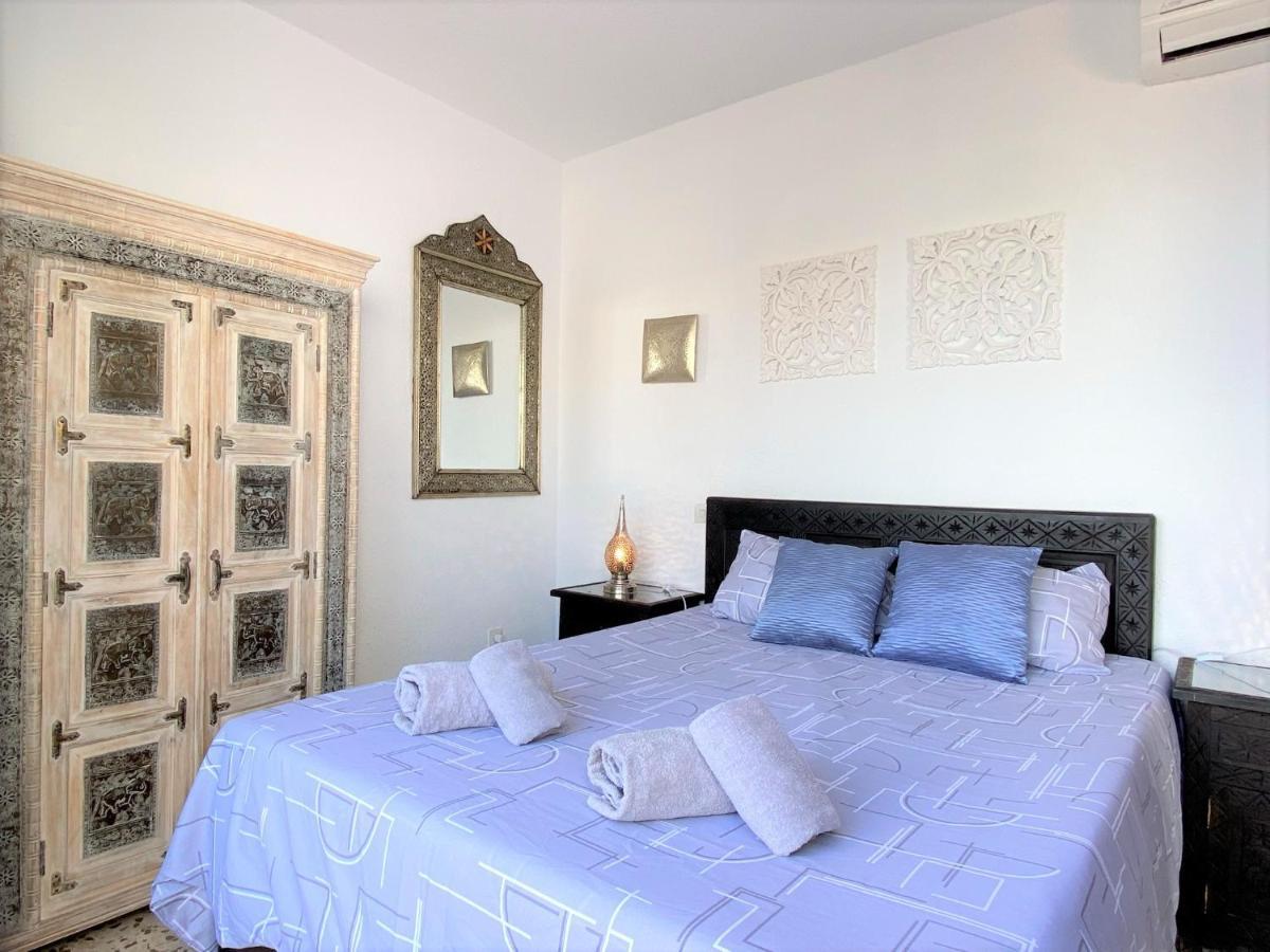 Capistrano Playa 403 Casasol
