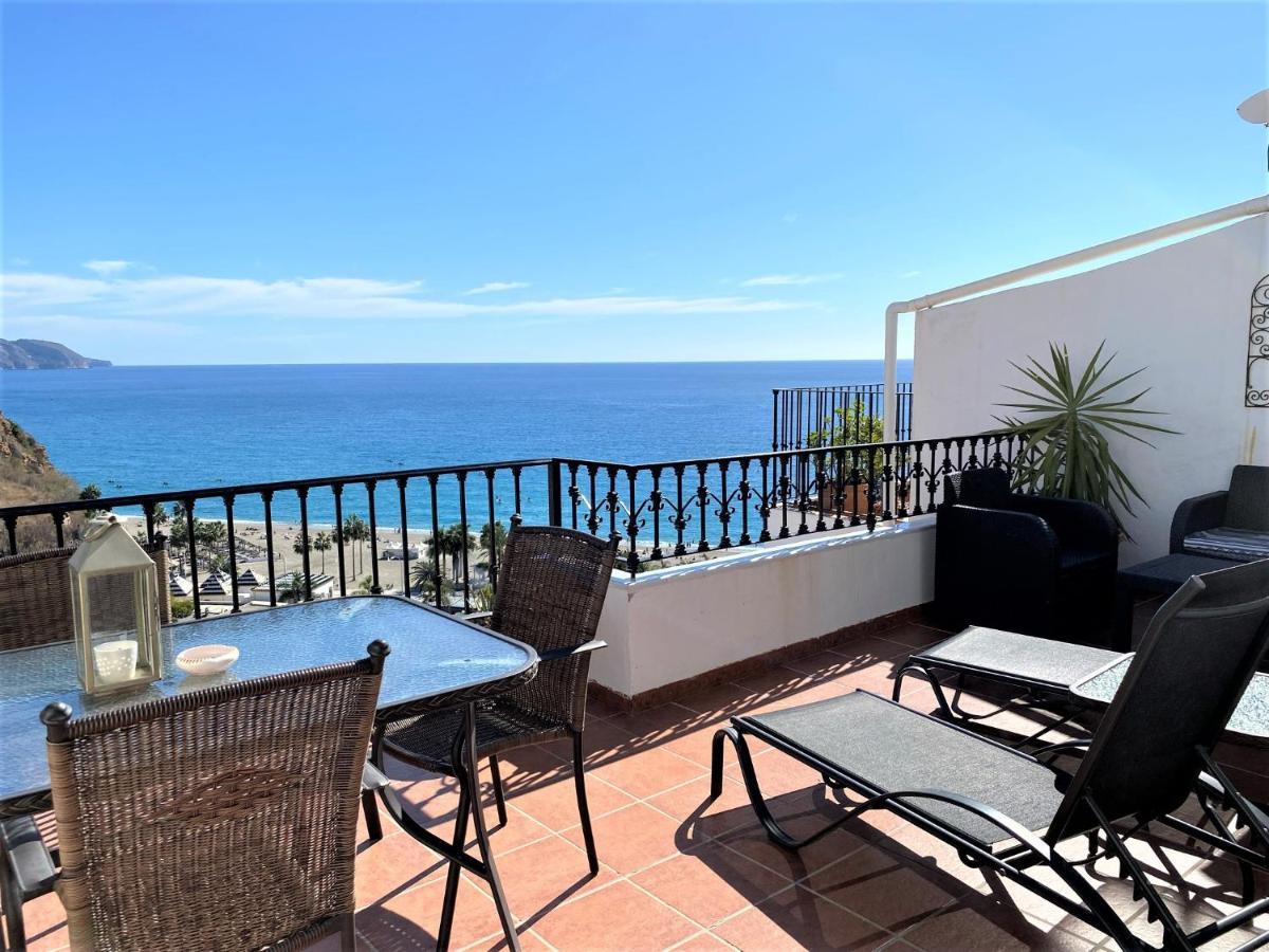 Capistrano Playa 403 Casasol