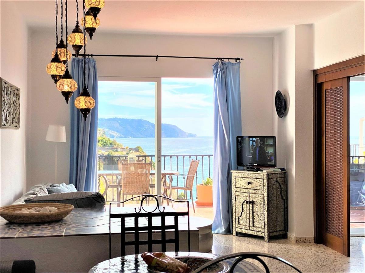 Capistrano Playa 403 Casasol