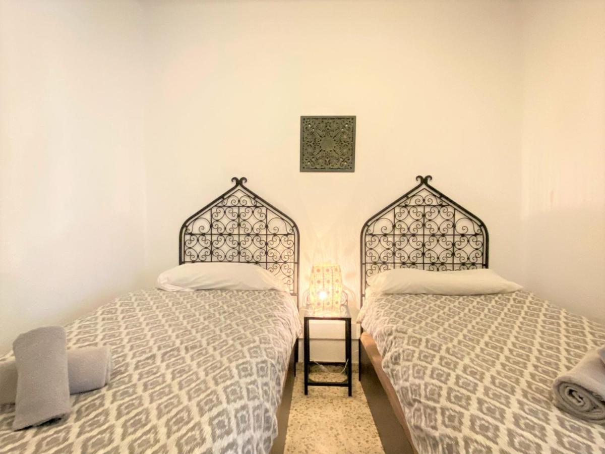 Capistrano Playa 403 Casasol Apartamento *