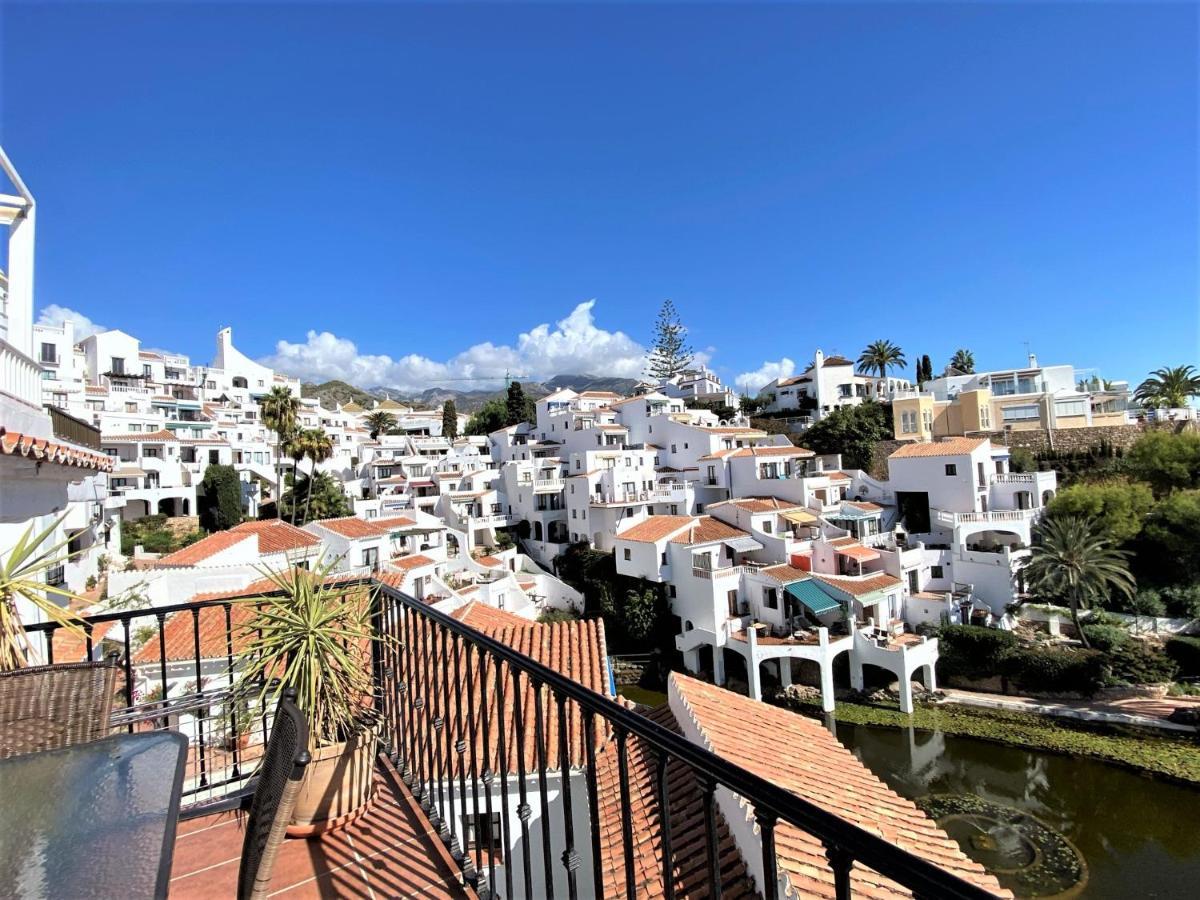 Capistrano Playa 403 Casasol Apartamento Nerja